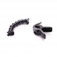 Brat flexibil pentru camera video sport, compatibil GoPro